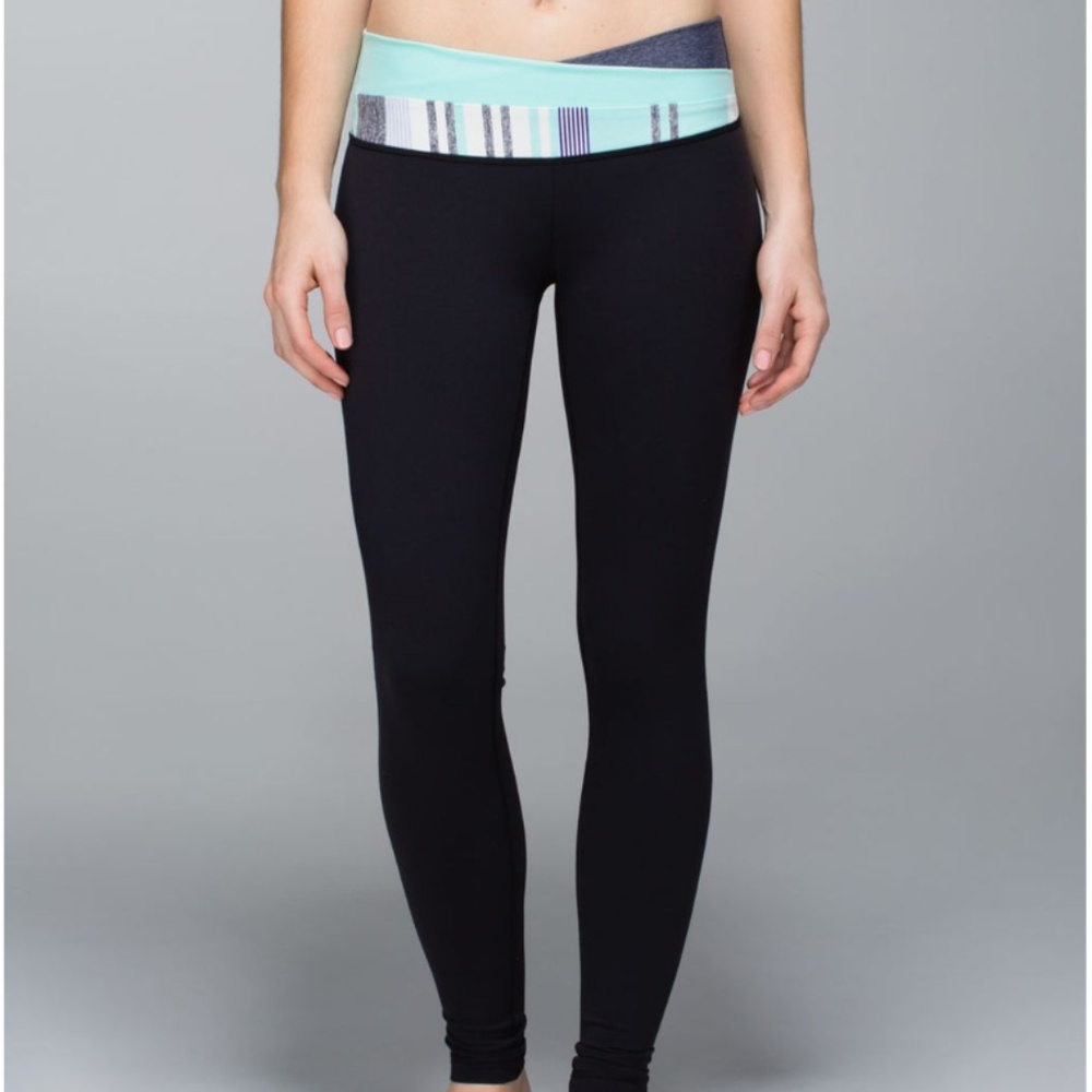 Lululemon Astro Wunder Under Pants